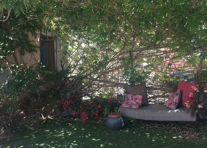La Chambre Des Etangs