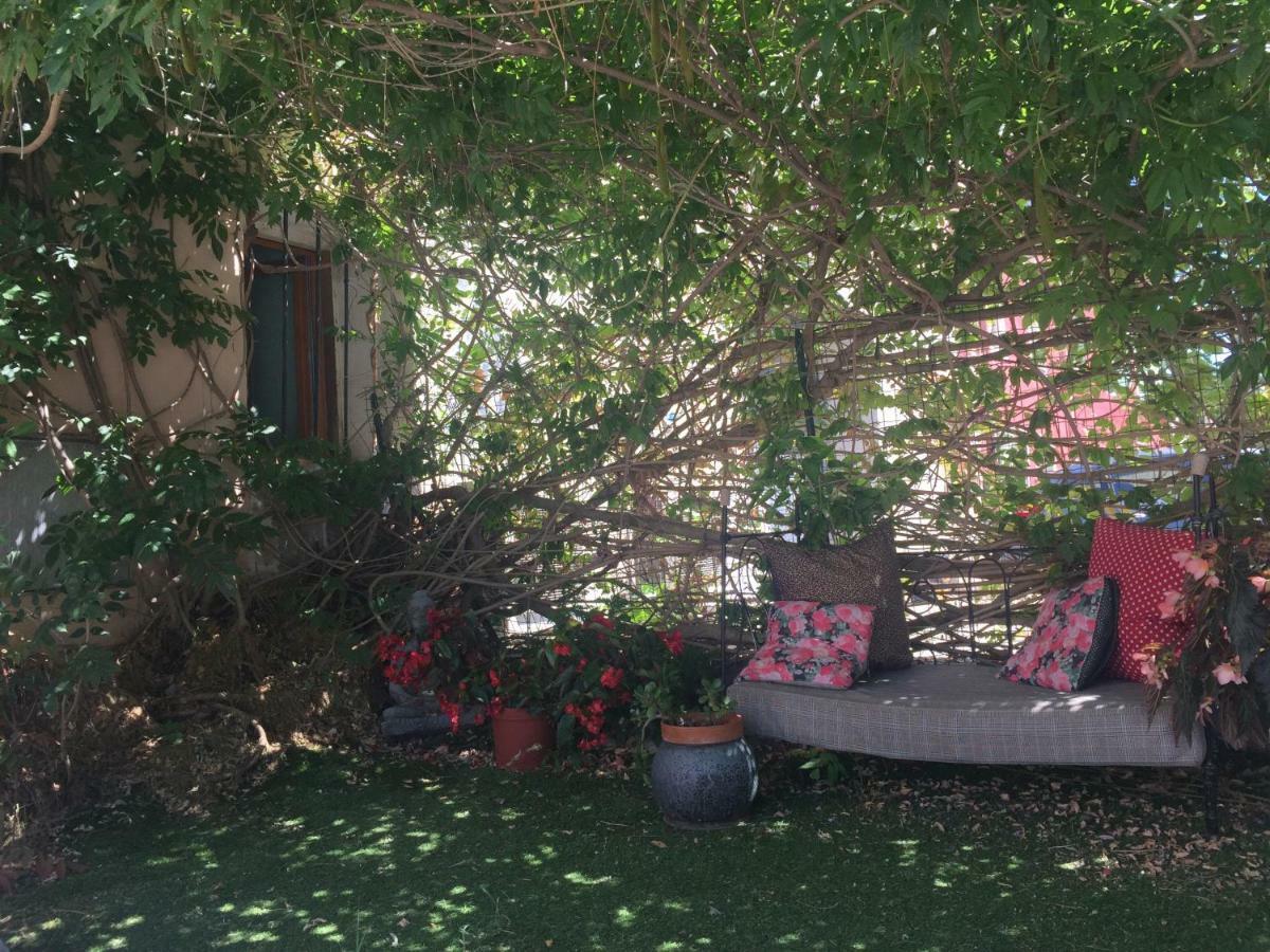 La Des Etangs Homestay Frejus