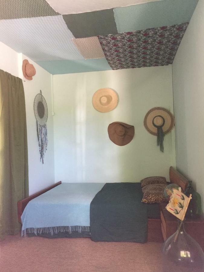 Homestay La Des Etangs *