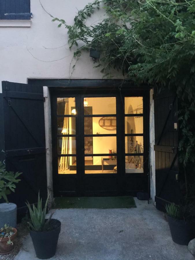 La Des Etangs Homestay *