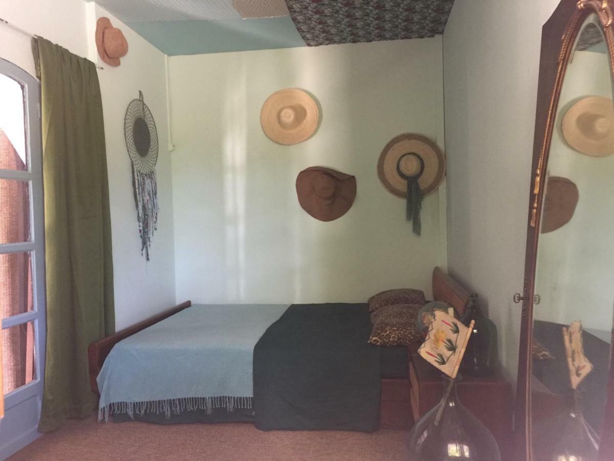 La Des Etangs Homestay Frejus